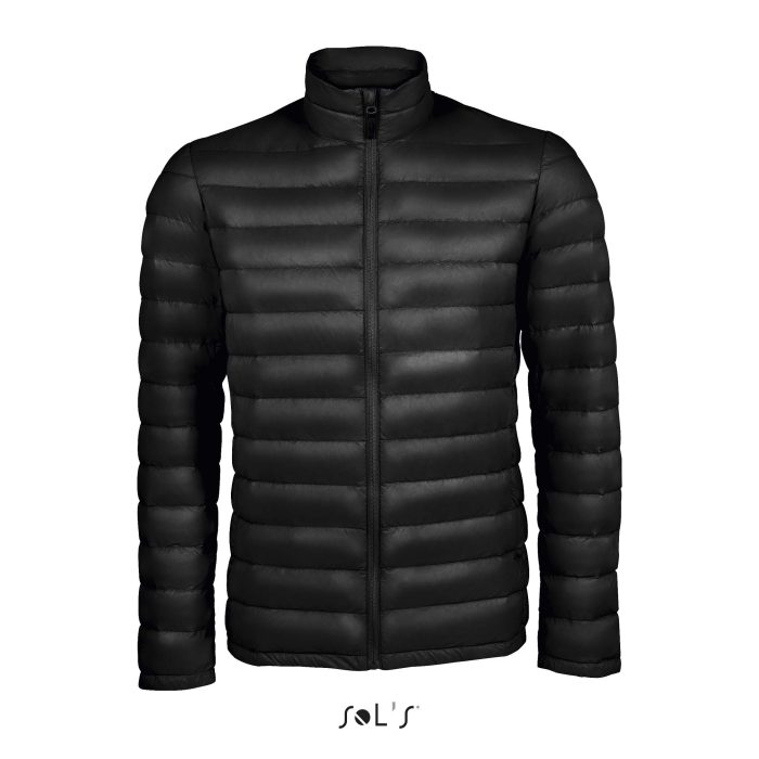 WILSON HERREN - 02898