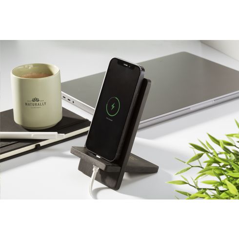 6427 Bambus Smartphone-Ständer – Bild 6