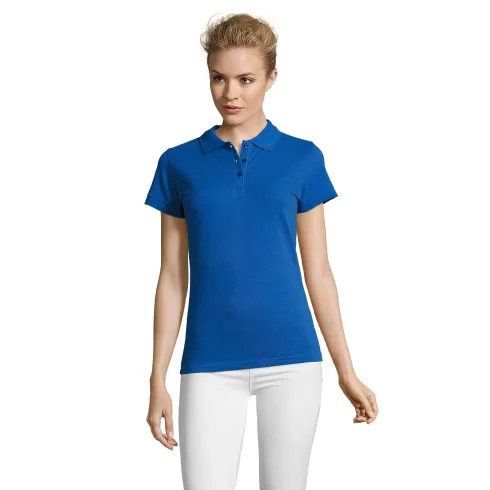 Perfect Women's Polo Marines J