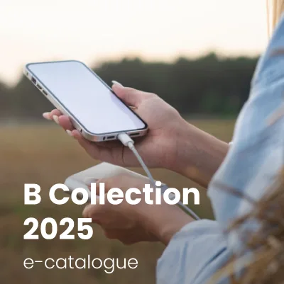 b collection 2025