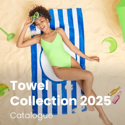 e katalog catalogue web towels 2025