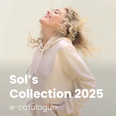 sols collection 2025