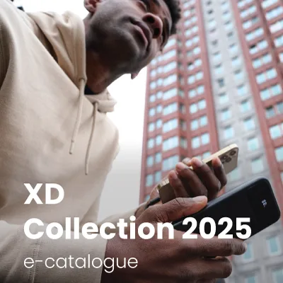 xd collection 2025