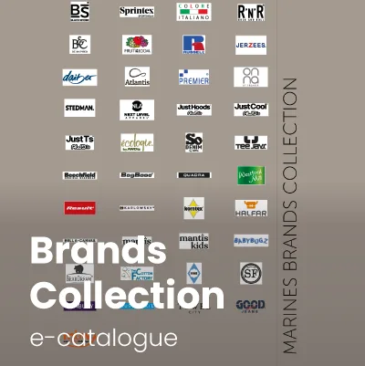 brands collection