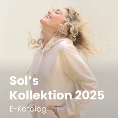 Sols Kollektion 2025